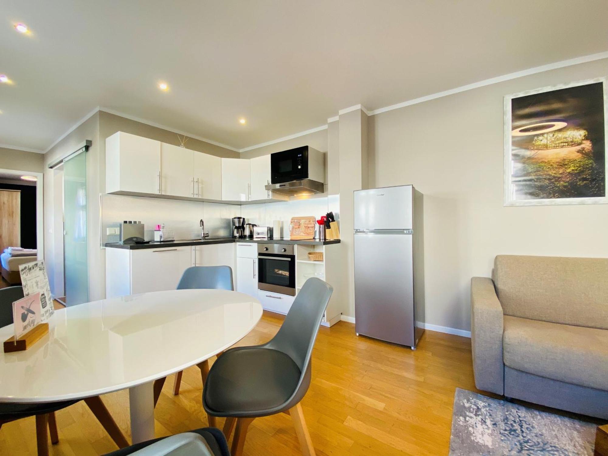 Amaroo - Apartments Potsdam “Brandenburger Tor” Eksteriør billede